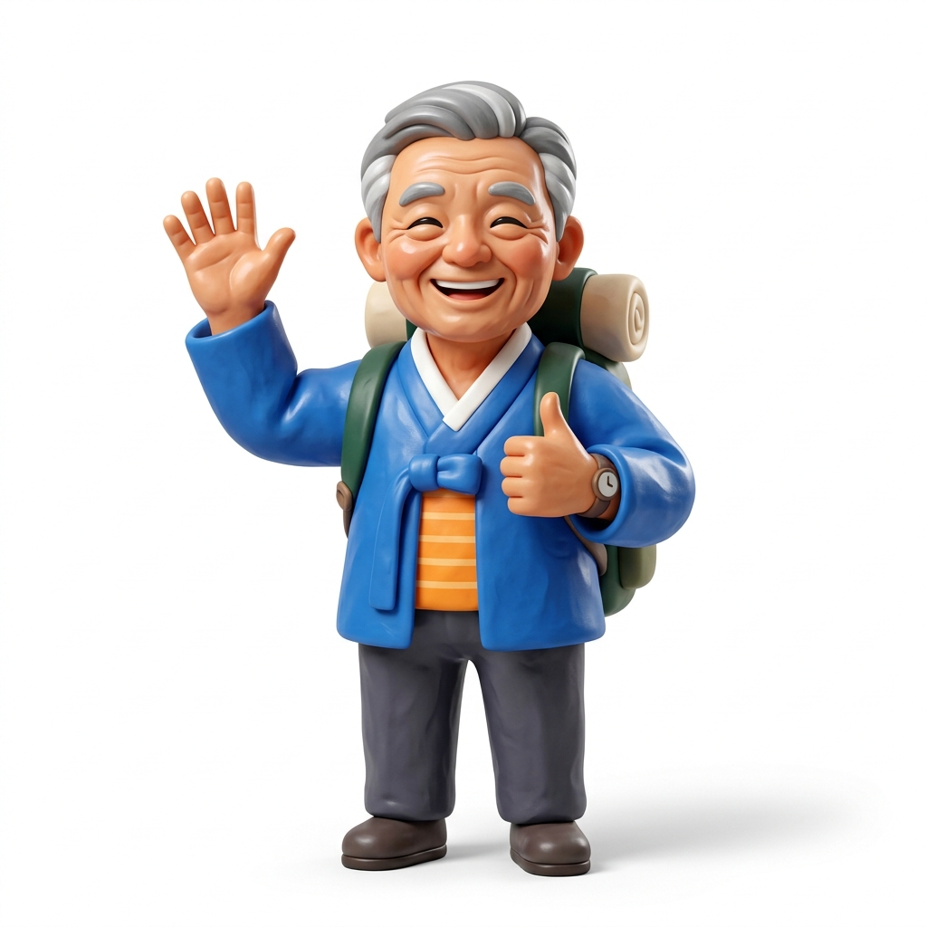 환절기·어르신 보약